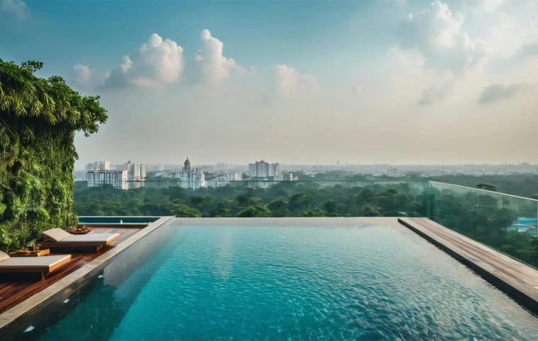 2BHK Vardhaman codename 44 wakad