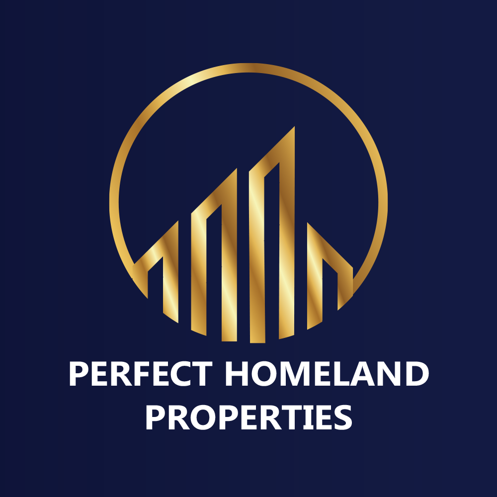 Perfect Homeland Properties Logo